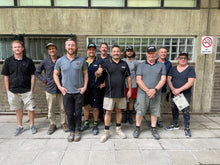 Load image into Gallery viewer, GAPP Waterproofing Course