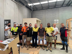 GAPP Waterproofing Course – Gripset GAPP